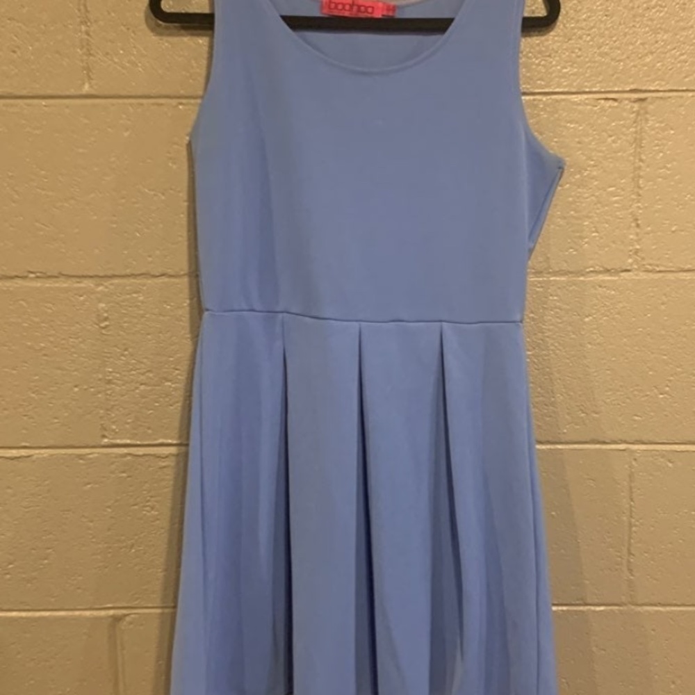 Boohoo Dress